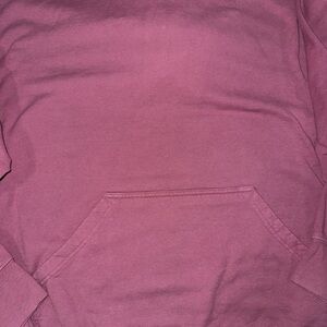 Tultex Rose Pink Sweatshirt